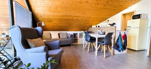 Seevetal Apartment | Appartement Seeve