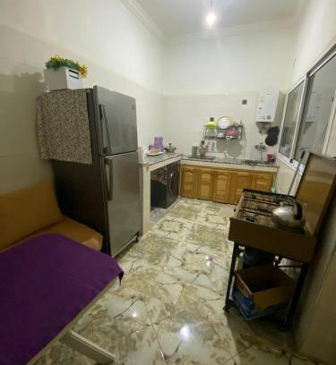 Sefrou Apartment | Appartement Sefrou