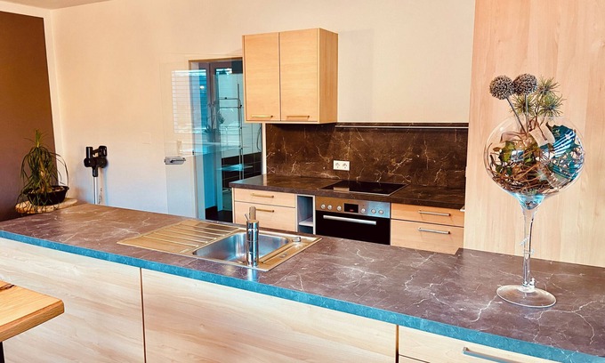 Praebichl Apartment | Appartement Silke "Wo man Sich wie zu Hause Fühlt!"