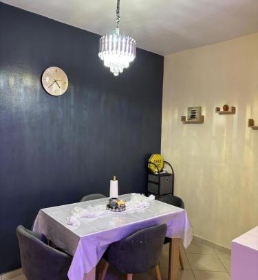 Sidi Yahya Zaer Apartment | Appartement skhirat