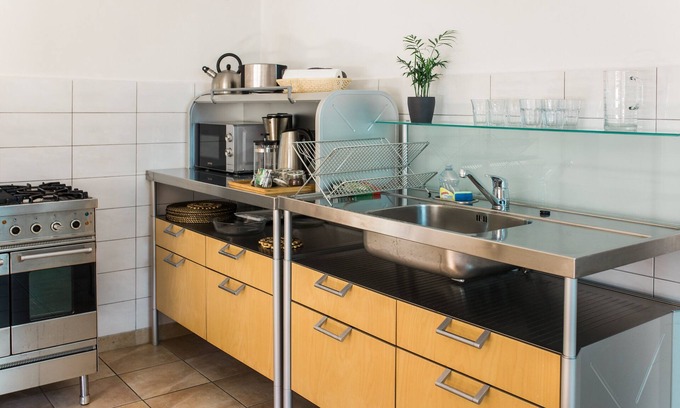 Most na Soci Apartment | Appartement Soca, Vila Labod