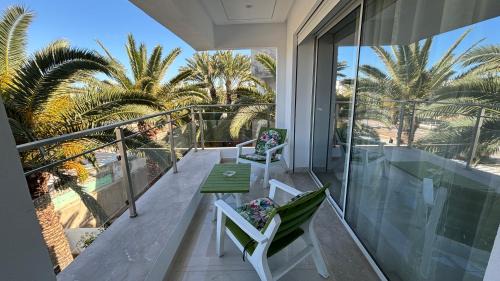 Hammam Sousse Apartment | Appartement Sousse, Port El Kantaoui, Kanta