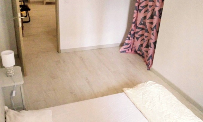 Neffies Apartment | Appartement Spacieux Refait à Neuf, à 10 Minutes de Pézenas