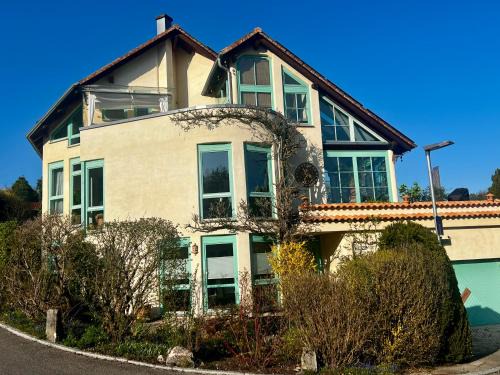 Aichtal Apartment | Appartement Sunshine