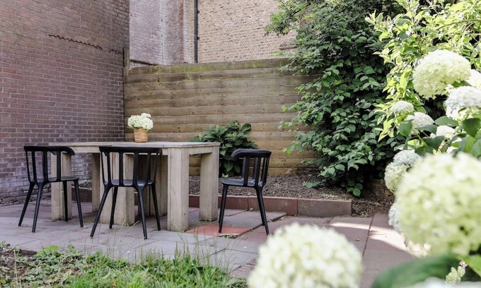 Yerseke Apartment | Appartement T-yesenaertje