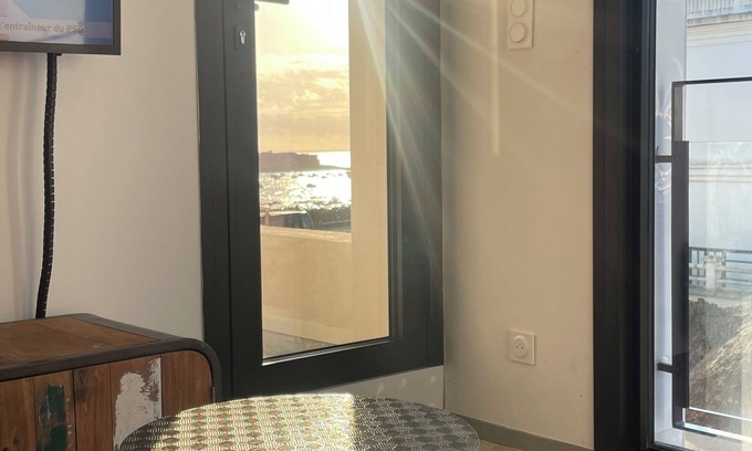 Kerroch Apartment | Appartement T3 Nouveau 2024 Fort Bloqué