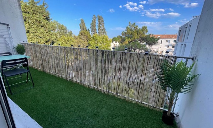 Alco Apartment | Appartement T5
