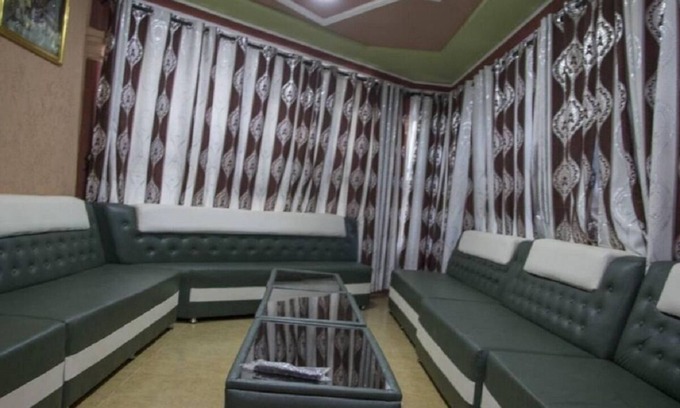 Ouagadougou Apartment | Appartement Tani 2