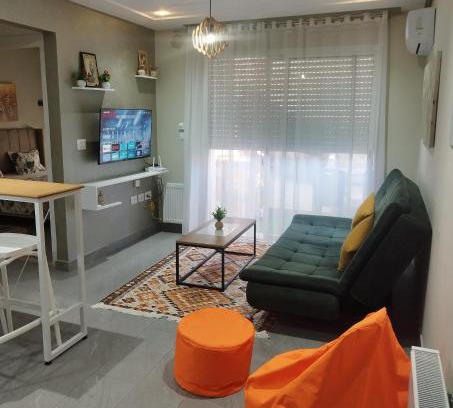 Bou Mhel el-Bassatine Apartment | Appartement Cosy