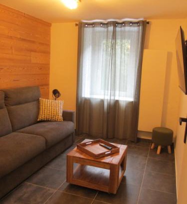 Porte-Puymorens Apartment | Appartement tout confort 4 personnes à Porté-Puymorens