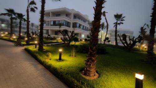 El Mansouria Apartment | Appartement vacances
