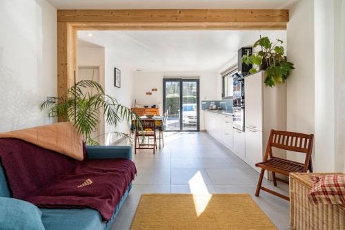 Verchaix Apartment | Appartement Verchaix 5min de Samoens Vallée Giffre