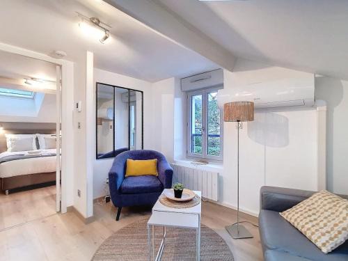 La Tronche Apartment | Appartement Villa Cosy
