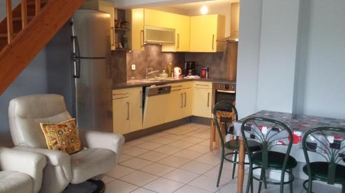 Argeles-sur-Mer Apartment | Appartement Village Le Liberty 1 Argelès Sur Mer 2km plage
