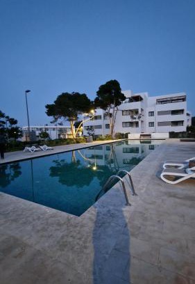 Ait Youssef Ou Ali Apartment | Appartement VIP Nekor