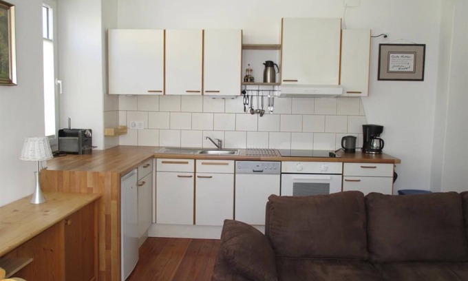 Fresach Apartment | Appartement Wald - Haus Mirnockblick