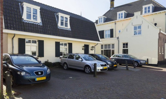 Warmond Apartment | Appartement Warmond