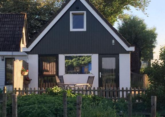 Spanbroek Bed & Breakfast | Appartement Zandwerven 23