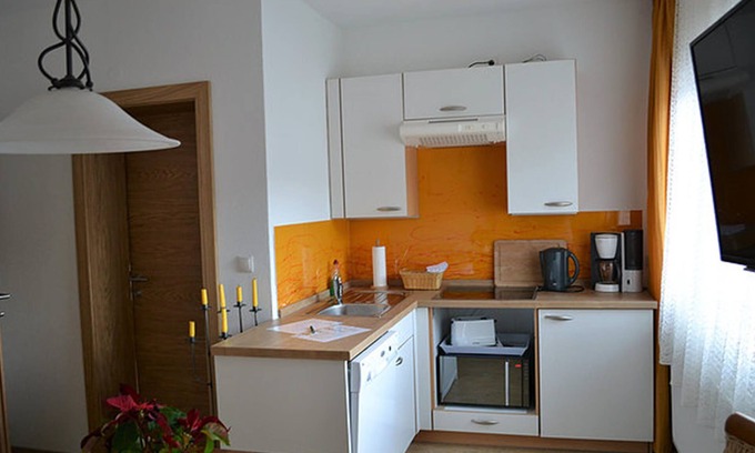 Achenkirch House | Appartementhaus Sunshine
