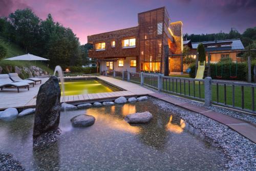 Fieberbrunn Apartment | Appartementhaus Trixl