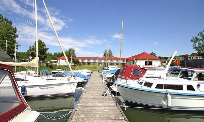 Schwerin Apartment | Appartements am Heidensee in Schwerin