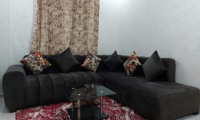 Laayoune Apartment | Appartements Essalam 2