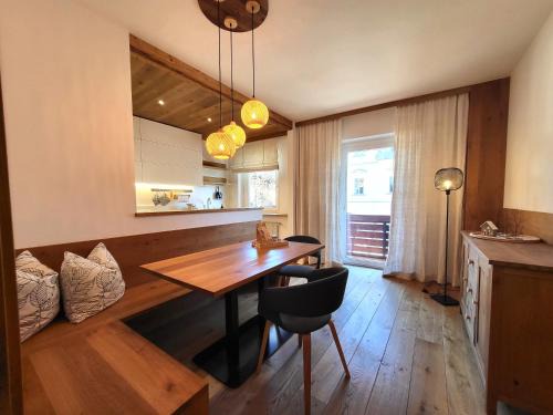 San Candido Apartment | Appartements Krautgasser