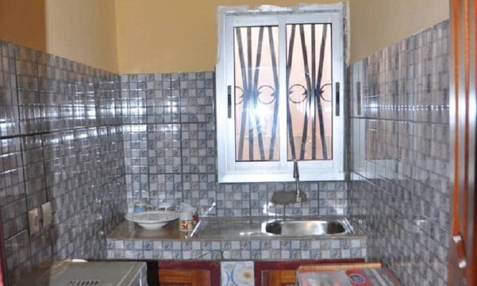 Bertoua Apartment | Appartements meublés haut Standing