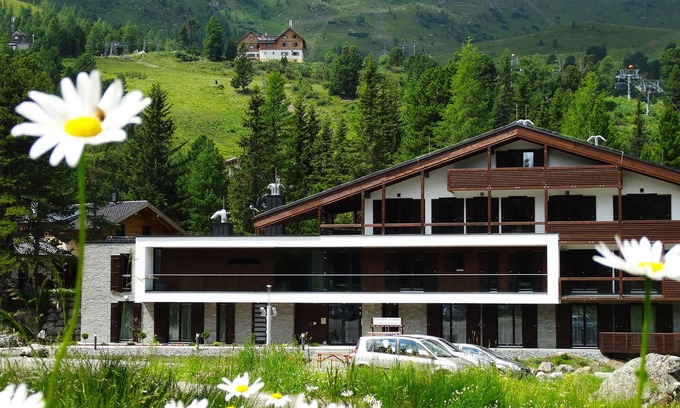 Turracher Hohe Apartment | Apparthotel Silbersee
