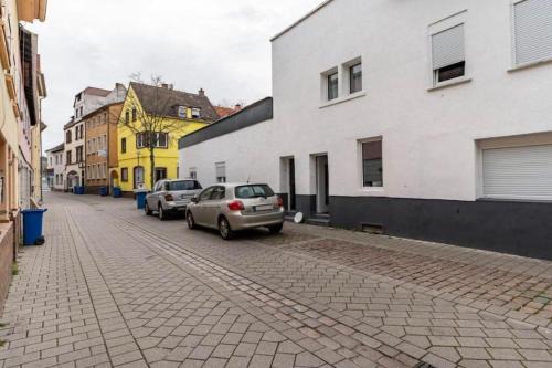 Worms Apartment | Appartio - Gästehaus Altstadt Worms