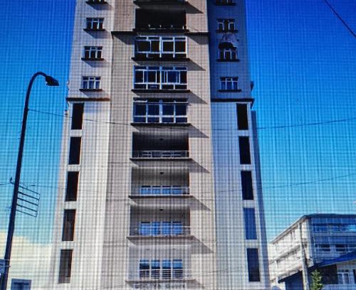 Trianon Apartment | Appartment Goliva court in the city centre of quatre bornes
