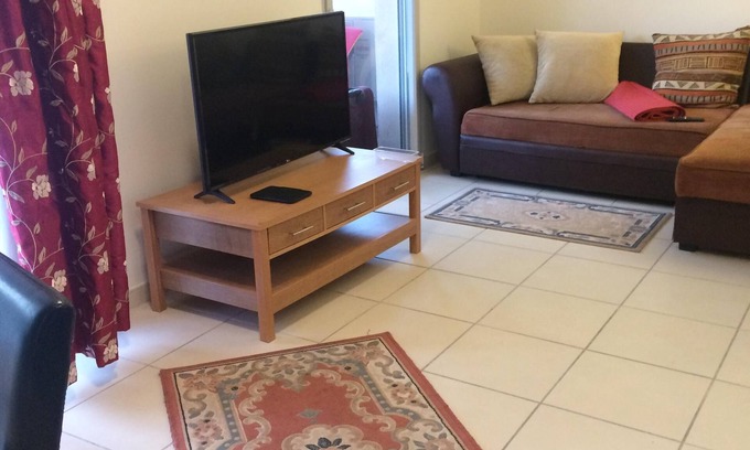 La Bocca Apartment | Appartment in tranquil location yet close to all amenities in new development