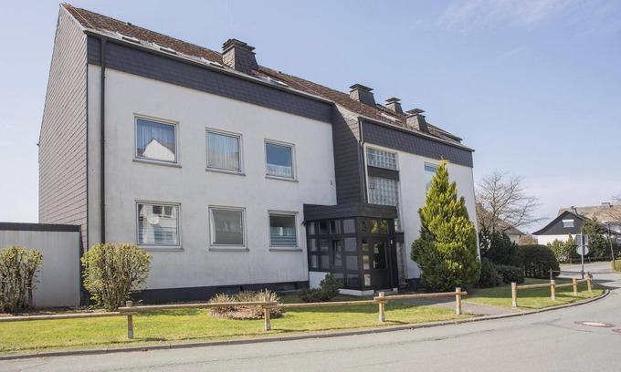 Altastenberg Apartment | Appartment - Lenneblick 2 | Altastenberg (Winterberg)