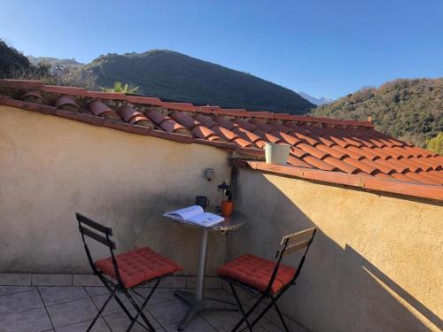 Reynes Apartment | Appartment Reynes rando, nature & relaxation !
