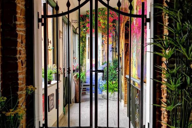 Cividale del Friuli House | appartment & rooms SecondoPiano