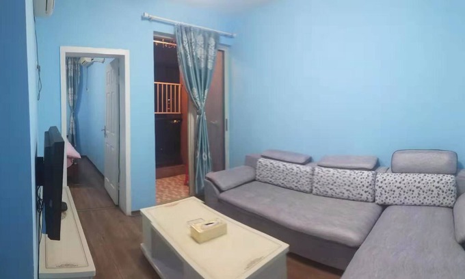 Tian Xin Hotel | Apple Apartment Hotel Changsha Nanmenkou