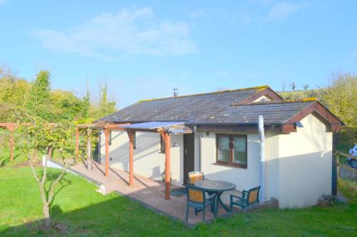 Stokeinteignhead House | Apple Cottage