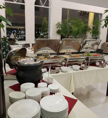 Dangkao Hotel | Apple Hotel Three - near PNH airport