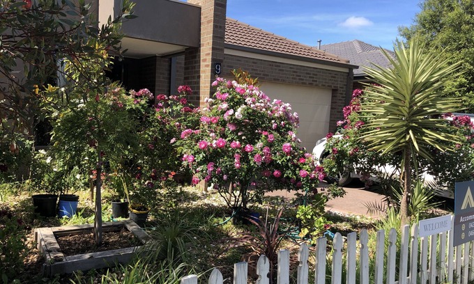Tarneit House | Apple House