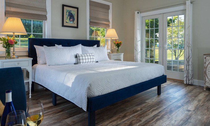 Boalsburg Bed & Breakfast | Apple Pony Inn