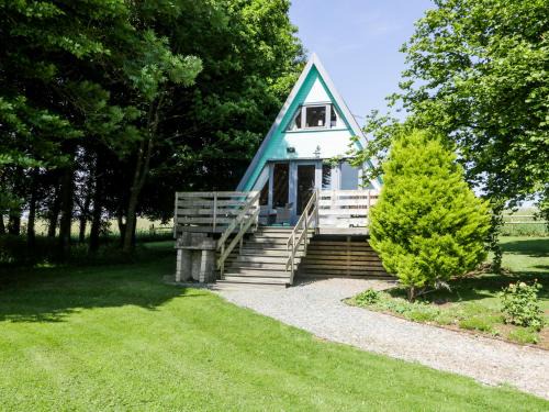 Corton House | Apple Tree Lodge