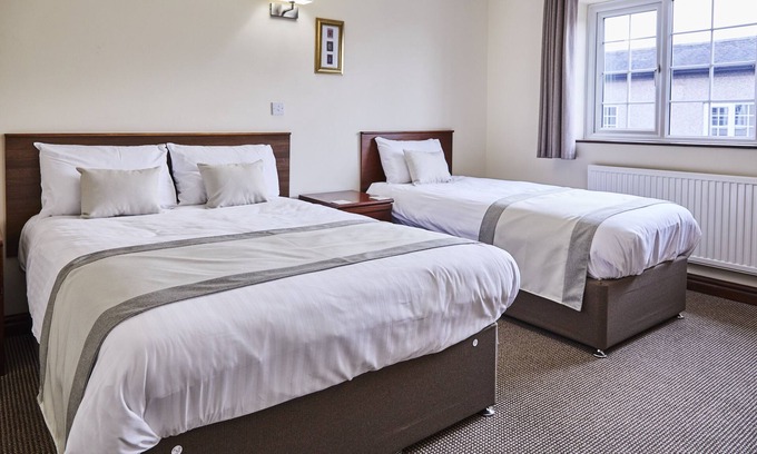 Elvaston Hotel | Appleby Inn Hotel