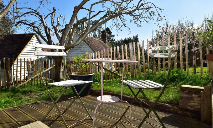 Playden Cottage | Applecote - Rye