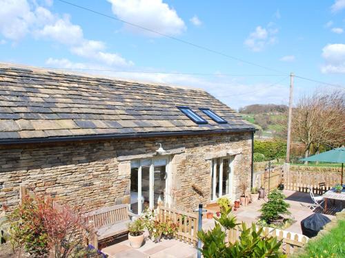 Honley House | Appleshine Cottage