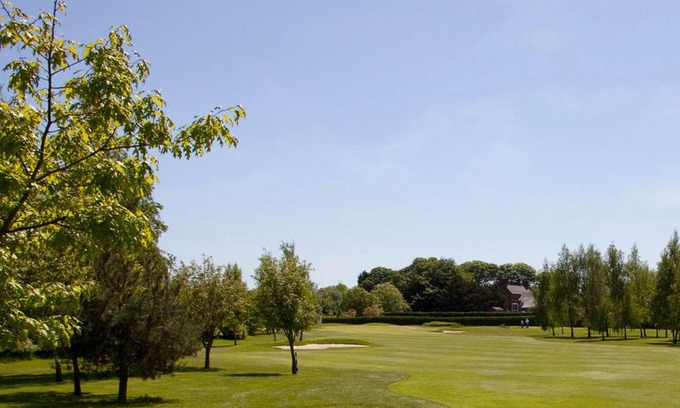 Frampton Resort | Appletree Holiday Park