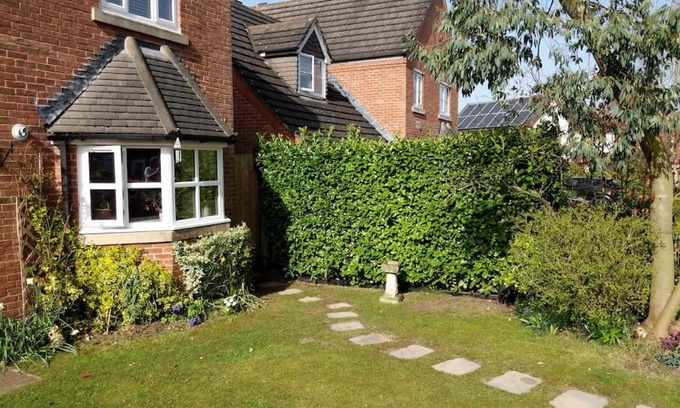Winterley House | Appletree House
