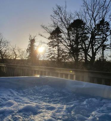 Eyemouth House | Applin Lodge