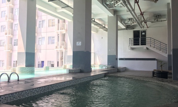 Cileunyi Apartment | Appropriate Studio Apartment at Harvard Jatinangor near IPDN
