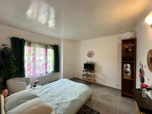 Fresnes Apartment | Appt Cosy - Proche Paris - Ideal Couple