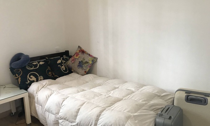 Quartier Administratif House | Appto a La Marina de Rabat